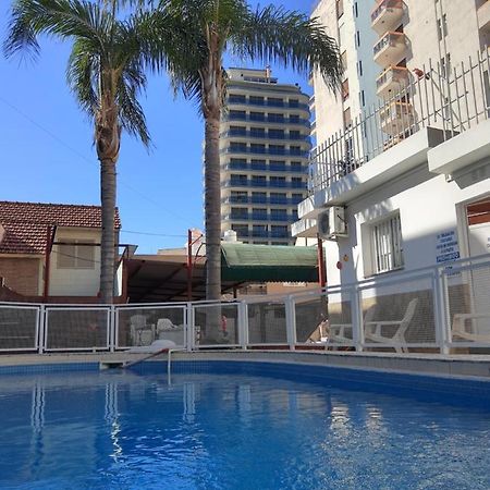 Hotel Brisas Villa Carlos Paz Ngoại thất bức ảnh