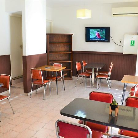 Hotel Brisas Villa Carlos Paz Ngoại thất bức ảnh